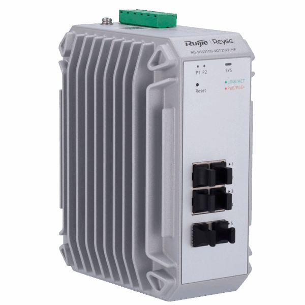 RG-NIS3100-4GT2SFP-HP - Imagen 4