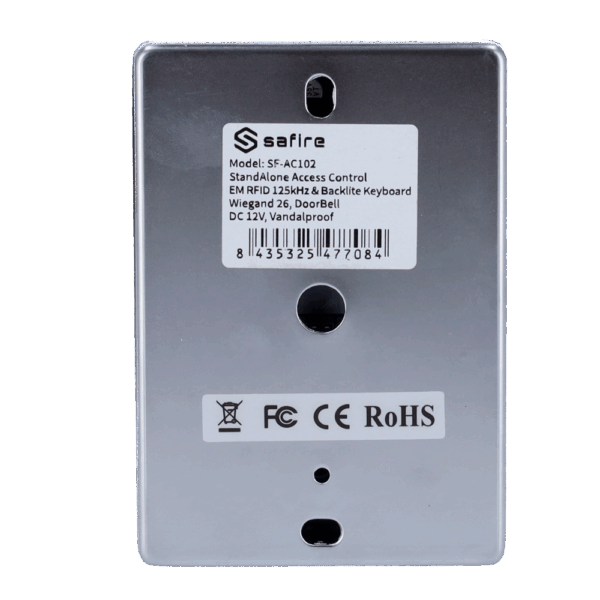 SF-AC102-MF - Imagen 4