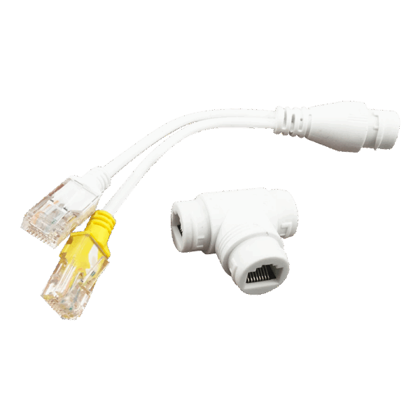 SF-POE-DUAL-SINGLE-RJ45 - Imagen 4