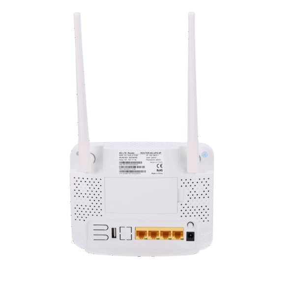 SF-ROUTER-4G-UPS-4P - Imagen 4