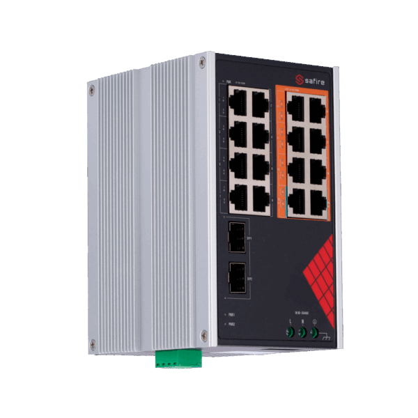 SF-SWI1808HIPOE-GF-AC-130-DIN - Imagen 4