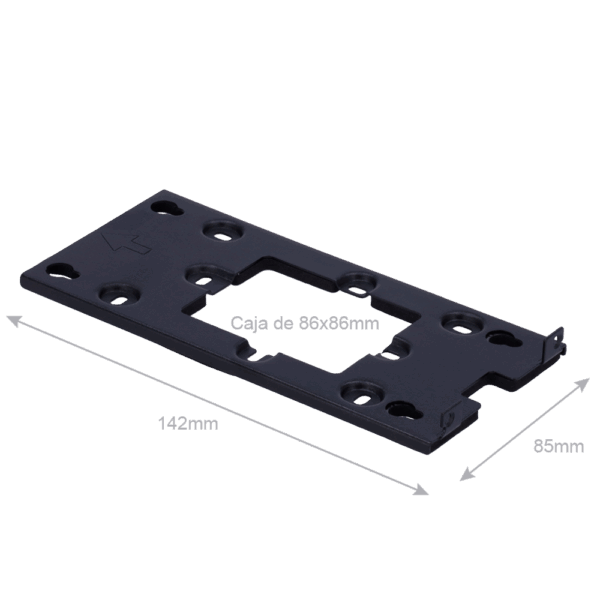 AK-KIT-R20KPS51-POE - Imagen 4
