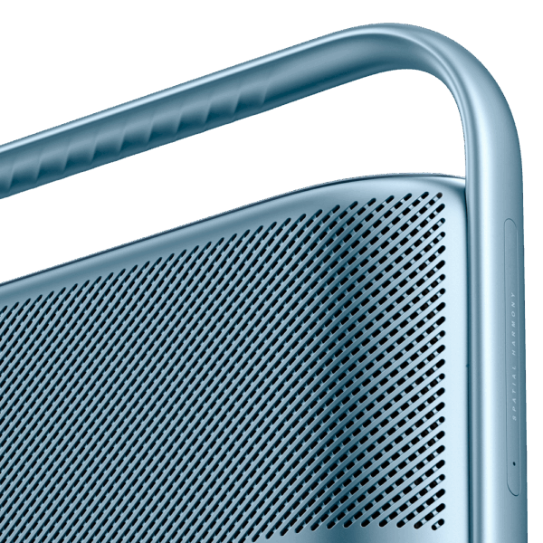 SNC-MOTION-X600-BLUE - Imagen 4