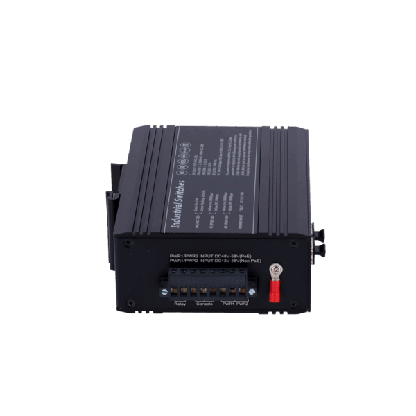 SW0604HIPOE-MGF-120-DIN - Imagen 4