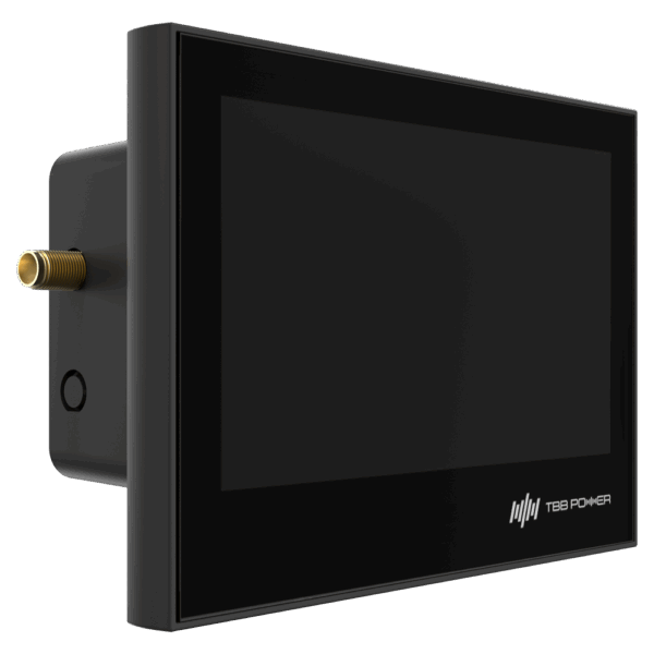 TBB-E4-MONITOR - Imagen 4
