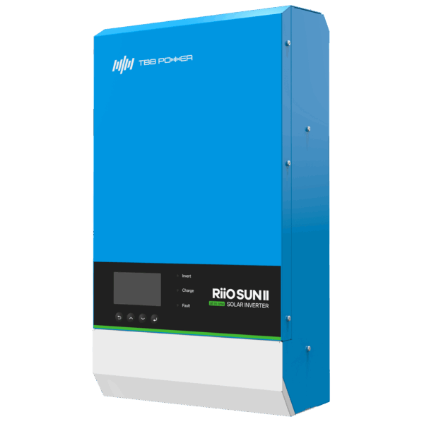 TBB-RIOSUN2-5KVA-S - Imagen 4