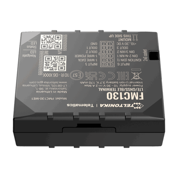 TK-FMC130 - Imagen 4