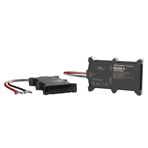 TK-FMC880 - Imagen 4