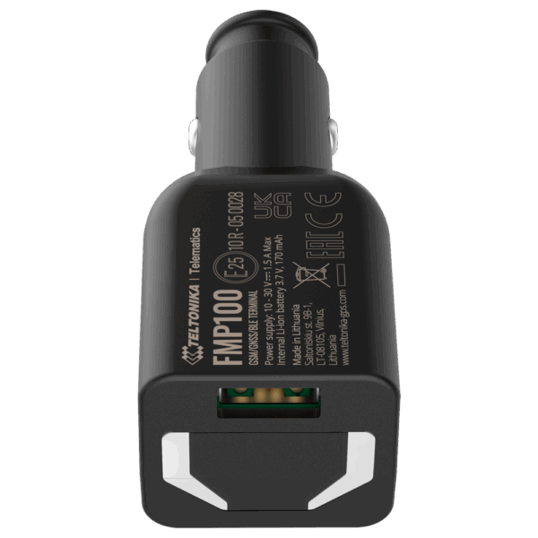 TK-FMP100 - Imagen 4