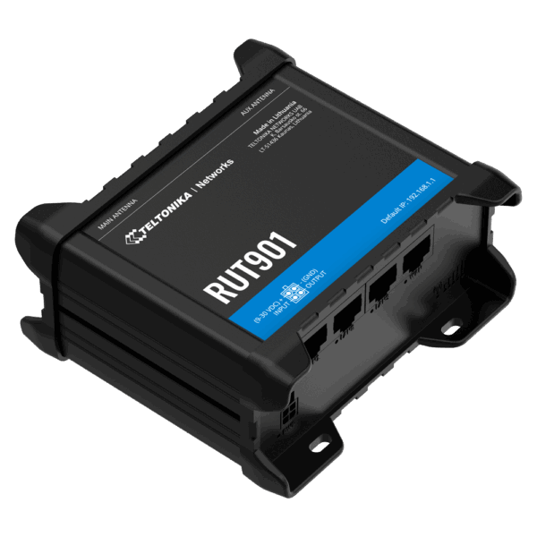 TK-RUT901 - Imagen 4