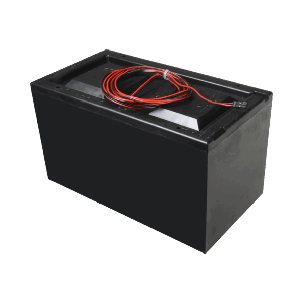 AJ-BATTERYBOX-14M - Imagen 4