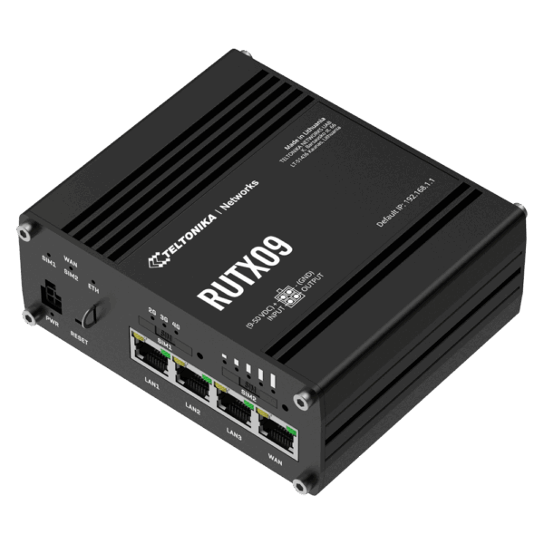 TK-RUTX09 - Imagen 4
