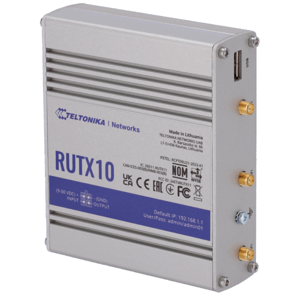 TK-RUTX10 - Imagen 4