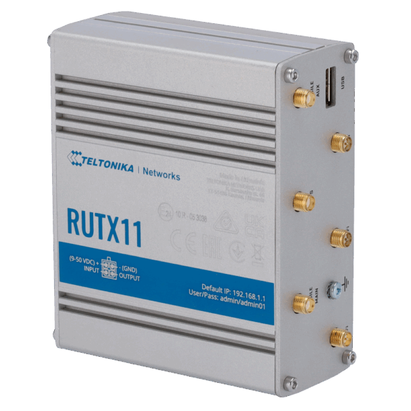 TK-RUTX11 - Imagen 4
