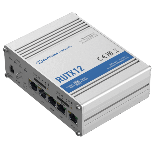 TK-RUTX12 - Imagen 4