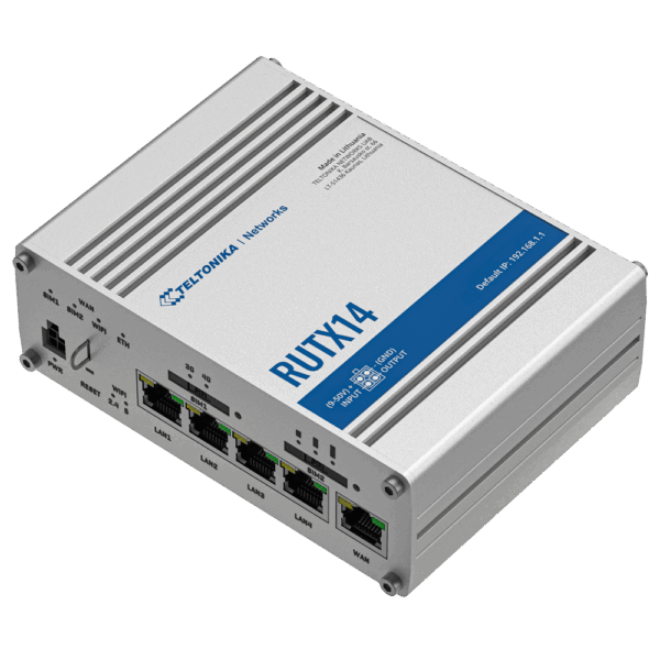 TK-RUTX14 - Imagen 4