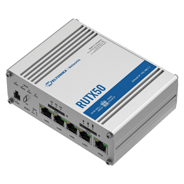 TK-RUTX50 - Imagen 4
