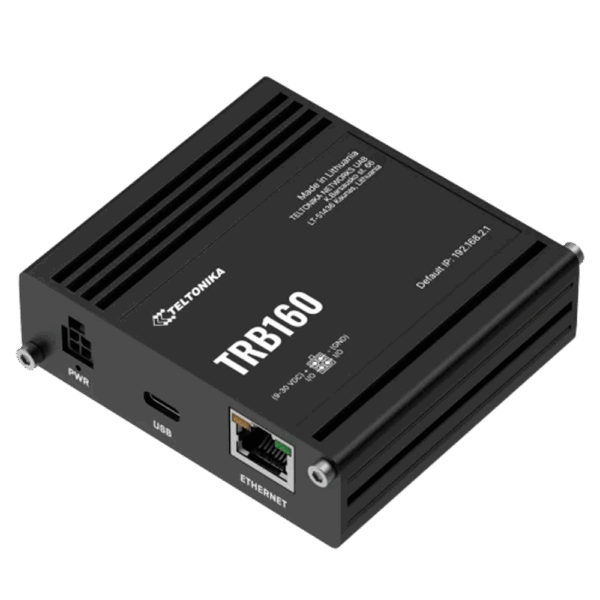 TK-TRB160 - Imagen 4