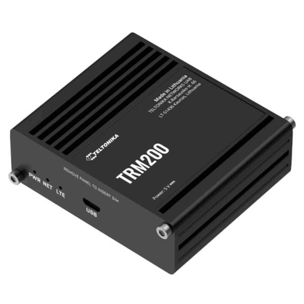 TK-TRM200 - Imagen 4