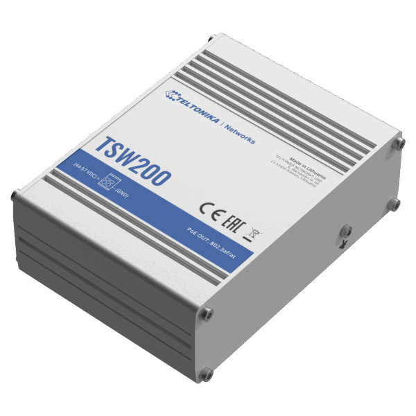 TK-TSW200 - Imagen 4