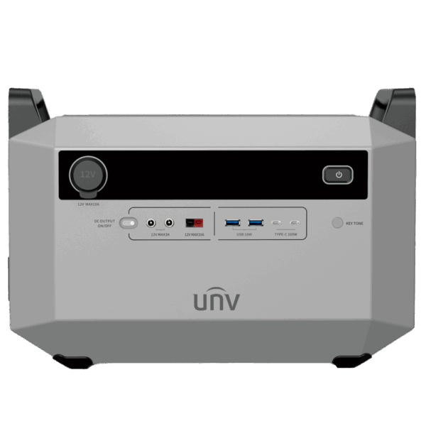 UV-ES-E1000-A2-EU-BATTERY-1000W - Imagen 4