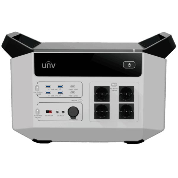 UV-ES-E2000-A2-EU-BATTERY-2000W - Imagen 4
