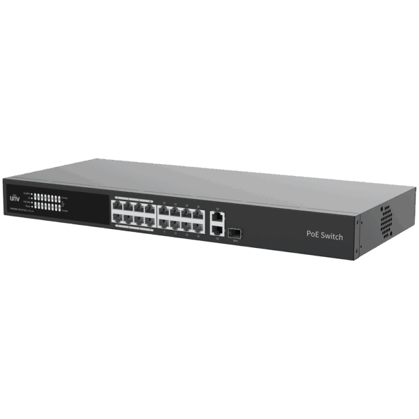 UV-NSW3000-16T1GT1GC-LPOE-IN - Imagen 4