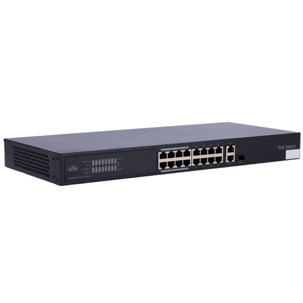 UV-NSW3000-16T1GT1GC-POE-IN - Imagen 4
