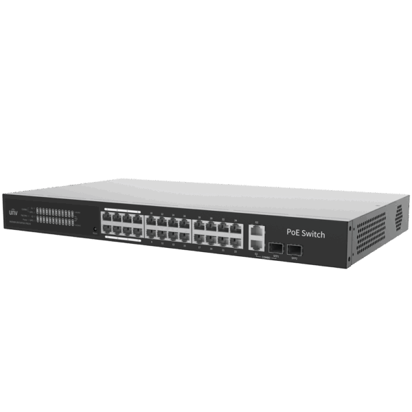 UV-NSW3000-25GT1GP1GC-POE-IN - Imagen 4