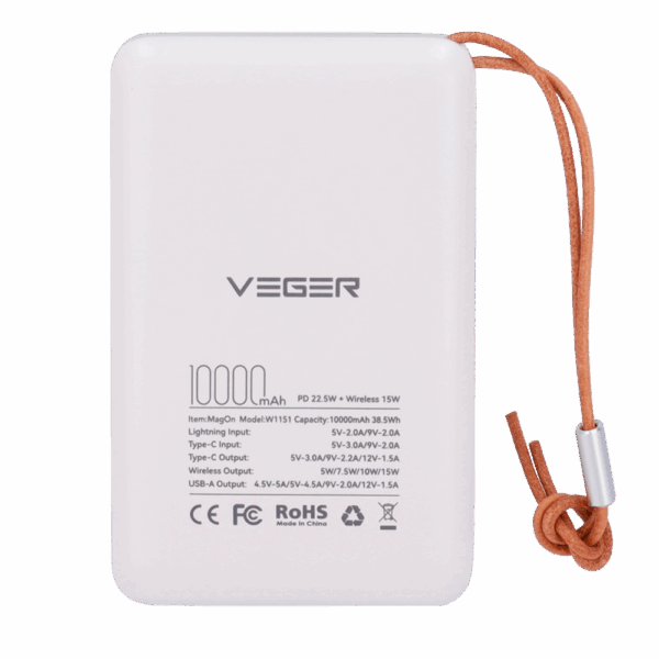 VG-W1151-W - Imagen 2