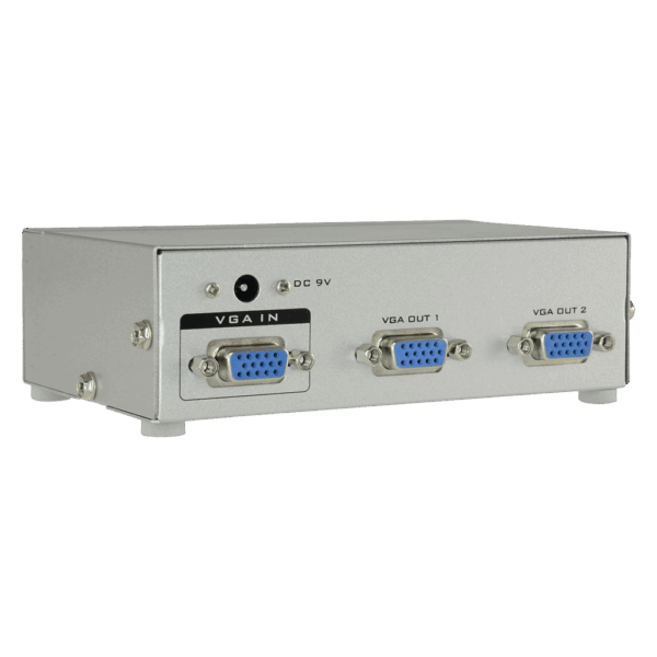VGA-SPLITTER-2 - Imagen 4