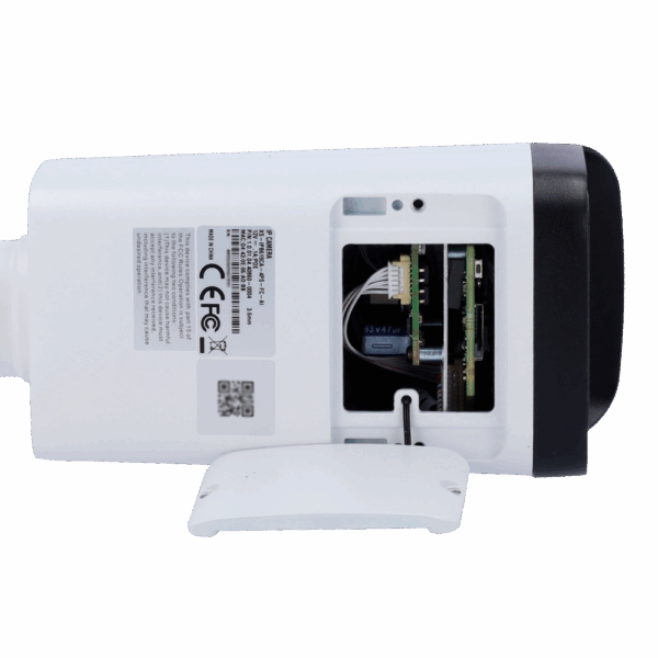 XS-IPB619CA-8PS-FC-AI - Imagen 4