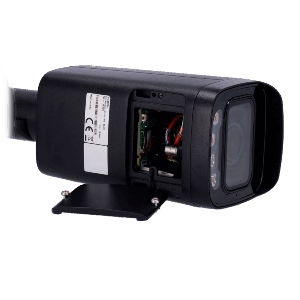 XS-IPB829ZA-8P-DL-WIZ-BLACK - Imagen 4