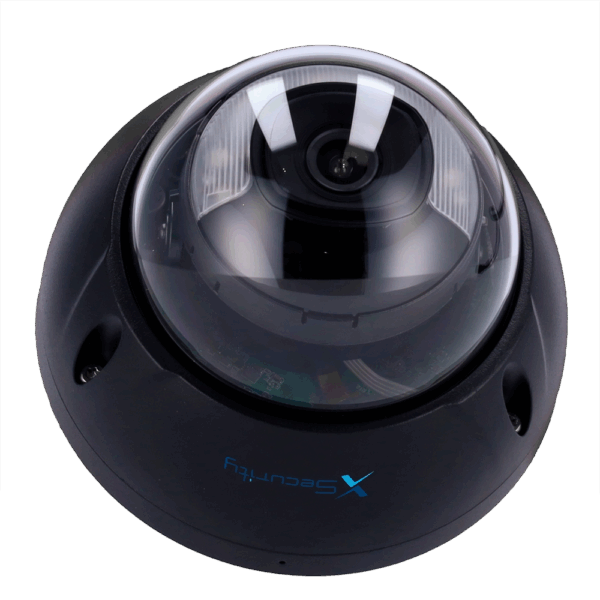 XS-IPD842A-6P-DL-WIZ-BLACK - Imagen 4
