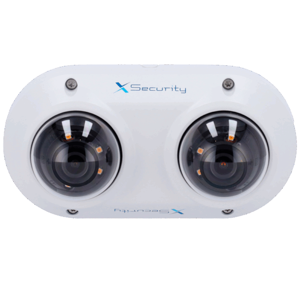 XS-IPD850A-4P-DUAL - Imagen 4