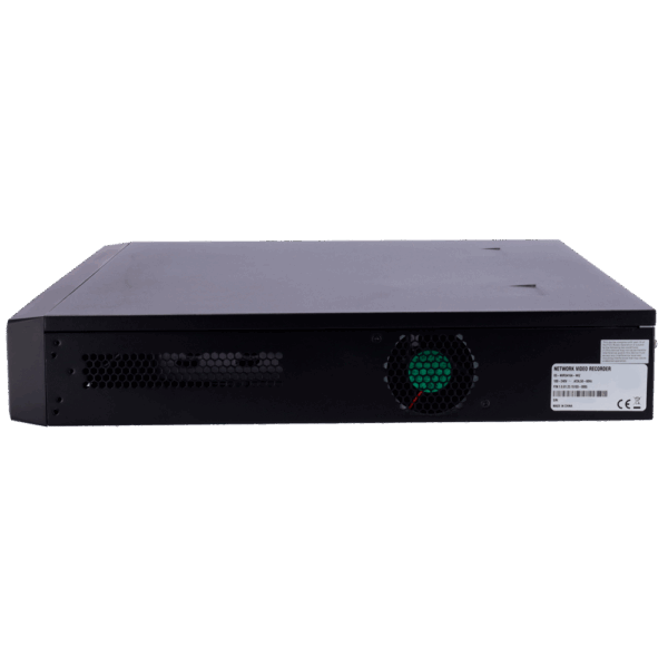 XS-NVR3416A-WIZ - Imagen 4