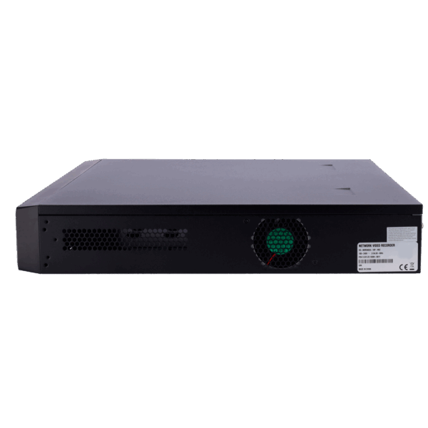 XS-NVR3432A-16P-WIZ - Imagen 4