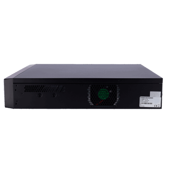 XS-NVR3832A-16P-WIZ - Imagen 4