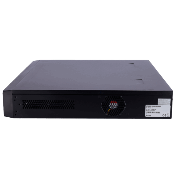 XS-NVR6416A-AI - Imagen 4