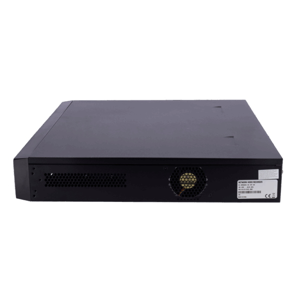 XS-NVR6432A-4K-16P-4AI - Imagen 4