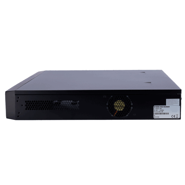 XS-NVR6432A-MIND - Imagen 4