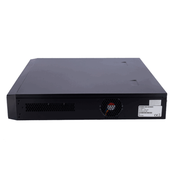 XS-NVR6464A-AI - Imagen 4