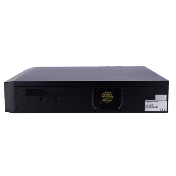 XS-NVR6864A-16P-WIZ - Imagen 4