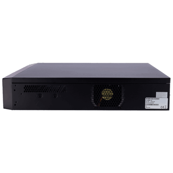 XS-NVR6864A-WIZ - Imagen 4