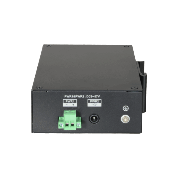 XS-SW1008POE-96-DIN - Imagen 4