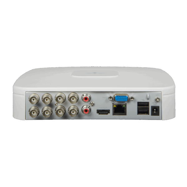 XS-XVR3108M-HV - Imagen 4