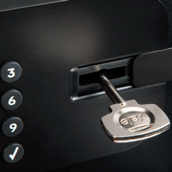 YALE-SMARTSAFEBOX - Imagen 4