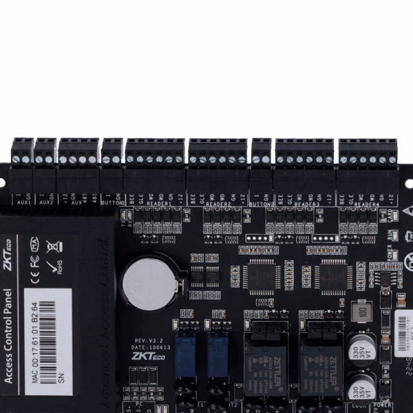 ZK-C3-200PRO - Imagen 4