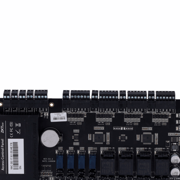 ZK-C3-400PRO - Imagen 4