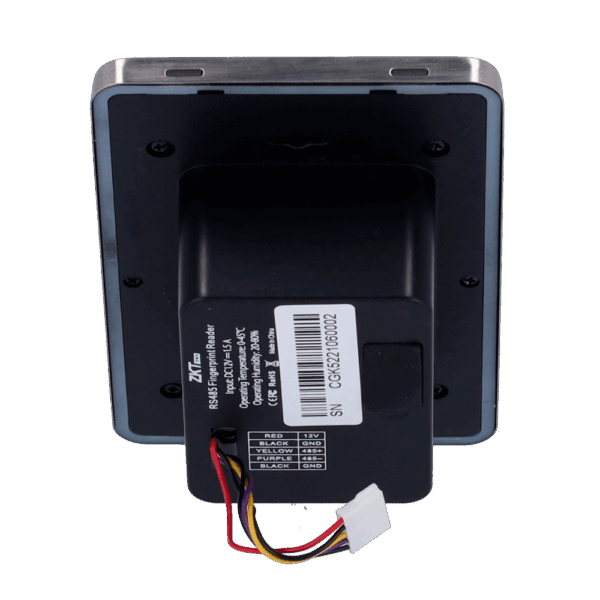 ZK-FR1500A-WP-MF - Imagen 4